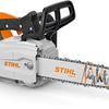 Tronçonneuse à batterie Stihl msa 190 t | 35 cm 12 | 19h3 | sans piles ni chargeur - ma052000010