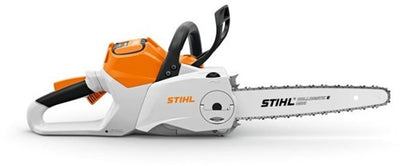 Stihl msa 200 c-b | tronçonneuse à batterie | 35 cm | sans batterie ni chargeur - ma032000010