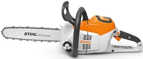 Stihl msa 220 c-b | tronçonneuse à batterie | 35 cm | sans batterie ni chargeur - ma032000020