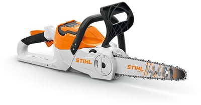 Stihl msa 70 c-b | tronçonneuse à batterie | 36v | avec batterie et chargeur | 30cm - ma040115822
