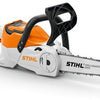 Stihl msa 70 c-b | tronçonneuse à batterie | 36v | sans batterie ni chargeur | 30cm - ma040115816