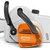 Stihl mse 141 cq | pratique | lumière | tronçonneuse électrique | 30cm - 12082000304