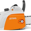 Stihl mse 141 cq | pratique | lumière | tronçonneuse électrique | 30cm - 12082000304