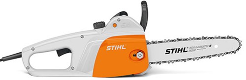 Stihl mse 141 cq | pratique | lumière | tronçonneuse électrique | 30cm - 12082000304