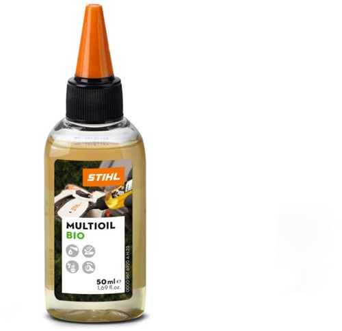 Stihl multihuile bio 50 ml - 07825168500