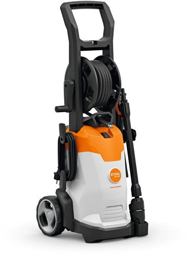 Stihl re 100 plus contrôle | nettoyeur haute pression | 2,1 kW | 110 barres | 450 l/h - re020114529