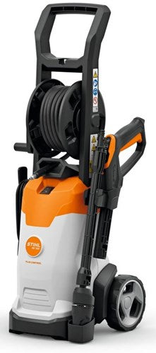 Stihl re 100 plus contrôle | nettoyeur haute pression | 2,1 kW | 110 barres | 450 l/h - re020114529