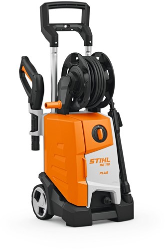 Nettoyeur haute pression Stihl re 110 plus - 49500114533