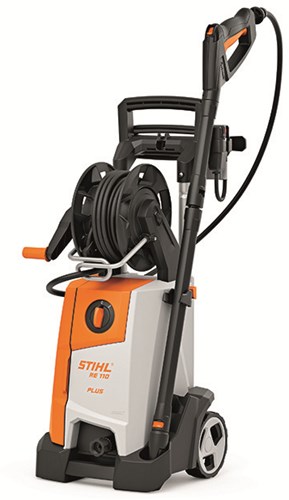 Nettoyeur haute pression Stihl re 110 plus - 49500114533