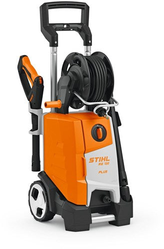 Nettoyeur haute pression Stihl re 130 plus | 2300w | 150-170 bars | 500 l/h - 49500114560