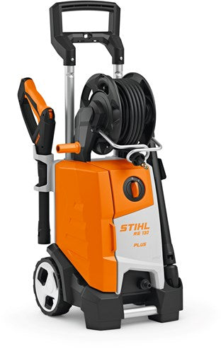 Nettoyeur haute pression Stihl re 130 plus + ra110- 49502000021