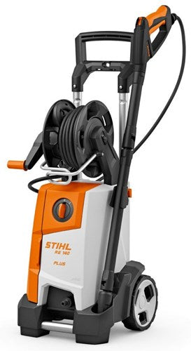 Stihl re140 plus | nettoyeur haute pression | 2,5 kW | 180 barres | 510 l u 49500114580
