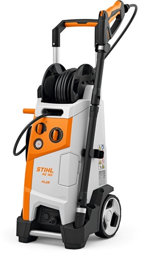 Nettoyeur haute pression Stihl re 150 plus - re010114512