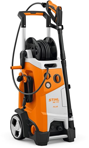 Nettoyeur haute pression Stihl re 170 plus - re010114541