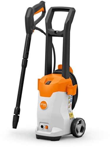 Stihl re 80 | nettoyeur haute pression | 1,7 kW | 120 barres | 430 l/h - re020114502
