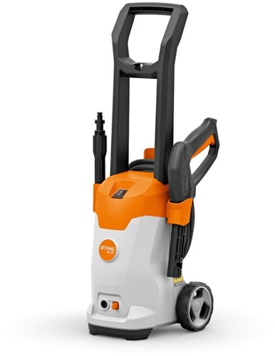 Stihl re 80 | nettoyeur haute pression | 1,7 kW | 120 barres | 430 l/h - re020114502