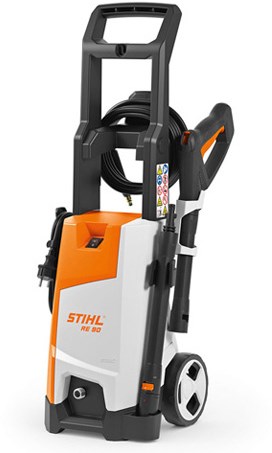 Nettoyeur haute pression Stihl re 90.0 - re020114540