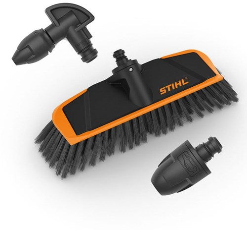 Accessoires Stihl Kit de nettoyage Stihl pour véhicules | re 80 - re 130 plus - 49105006100