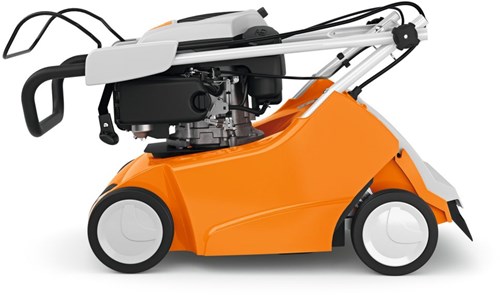 Scarificateur thermique Stihl RL 540 | 38 cm | 2800 tours. min - 62900113105