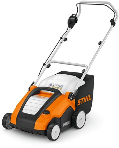 Stihl rle 240 | compacte | électrique | scarificateur | rouleau de ventilation - 62910115610