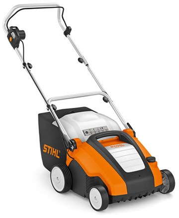 Stihl rle 240 | compacte | électrique | scarificateur | rouleau de ventilation - 62910115610
