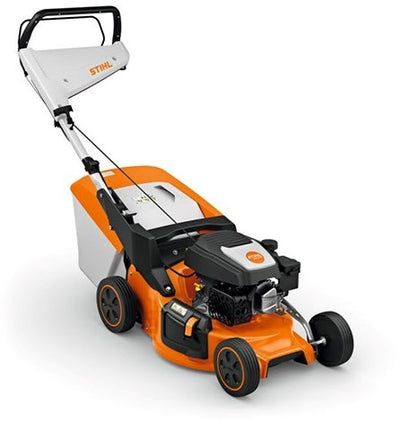 Tondeuse à essence Stihl RM 248 - wb210113400