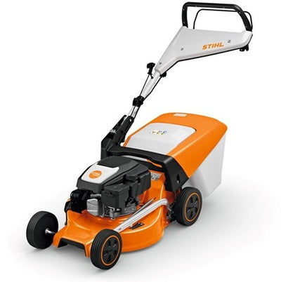 Tondeuse à gazon thermique automotrice Stihl RM 248.3 T - wb210113410