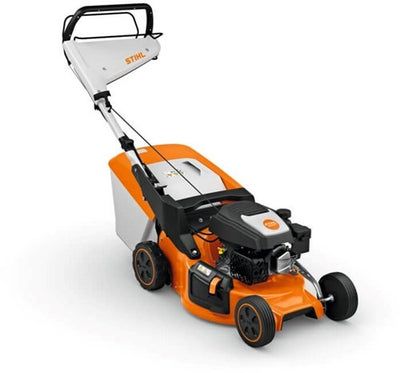 Tondeuse à gazon thermique automotrice Stihl RM 248.3 T - wb210113410