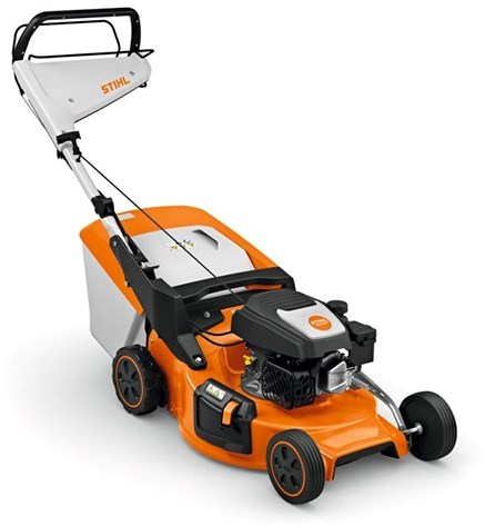 Tondeuse à essence Stihl RM 253 T - wb220113410