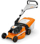 Tondeuse à essence Stihl RM 253 T - wb220113410