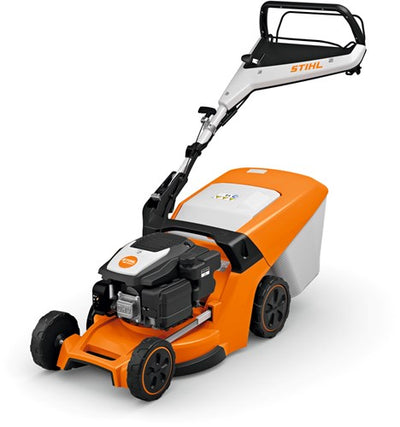 Tondeuse à essence Stihl RM 443.3 V - wb400113420