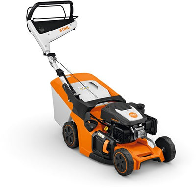 Tondeuse à essence Stihl RM 443.3 V - wb400113420