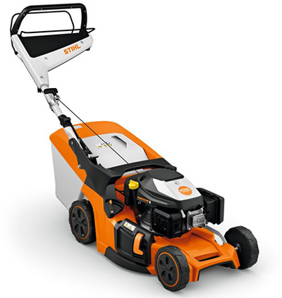Stihl RM 448 T | tondeuse à essence | 46 cm - wb410113400
