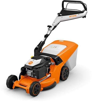 Tondeuse à essence Stihl RM 448.3 V - wb410113410