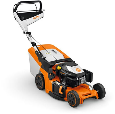 Tondeuse à essence Stihl RM 448.3 V - wb410113410