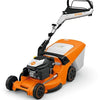 Tondeuse à essence Stihl RM 453.3 V avec entraînement Vario - wb420113410