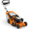 Tondeuse à essence Stihl RM 453.3 V avec entraînement Vario - wb420113410