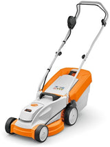 Tondeuse à gazon à batterie Stihl RMA 235.1 | système ak | 33 cm | 30 litres | sans batterie ni chargeur - 63110111425 - afbeelding 2