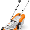Tondeuse à gazon à batterie Stihl RMA 235.1 | système ak | 33 cm | 30 litres | sans batterie ni chargeur - 63110111425