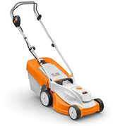 Tondeuse à gazon à batterie Stihl RMA 235.1 | système ak | 33 cm | 30 litres | sans batterie ni chargeur - 63110111425 - afbeelding 1