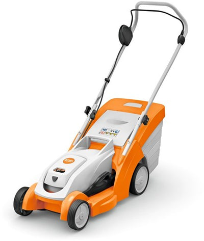 Tondeuse à gazon à batterie Stihl RMA 239.1 | système ak | 37 cm | 40 litres | sans batterie ni chargeur - 63200111480