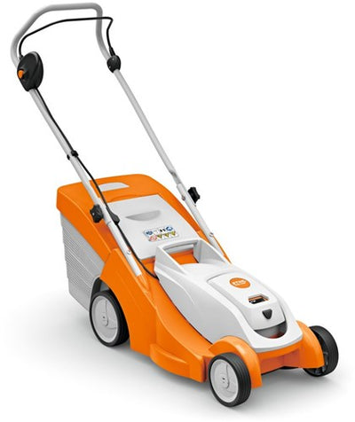 Tondeuse à gazon à batterie Stihl RMA 239.1 | système ak | 37 cm | 40 litres | sans batterie ni chargeur - 63200111480