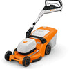 Tondeuse à gazon à batterie Stihl RMA 453.3 PV 36 V | sans piles ni chargeur - wa420111400