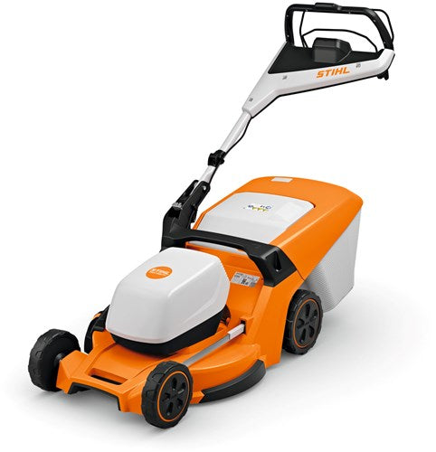 Tondeuse à gazon à batterie Stihl RMA 453.3 PV 36 V | sans piles ni chargeur - wa420111400