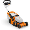 Tondeuse à gazon à batterie Stihl RMA 453.3 PV 36 V | sans piles ni chargeur - wa420111400