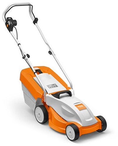 Tondeuse à gazon électrique Stihl RME 235 33 cm - 63110112410