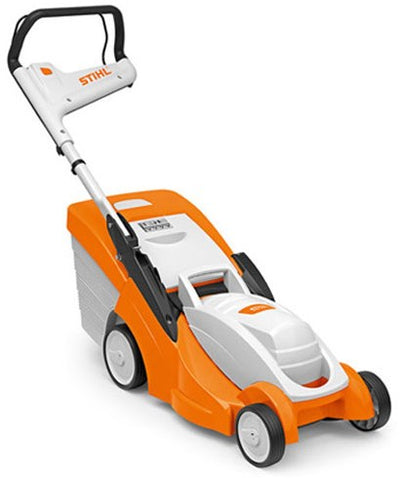 Tondeuse à gazon électrique Stihl RME 339 C 37 cm - 63200112415