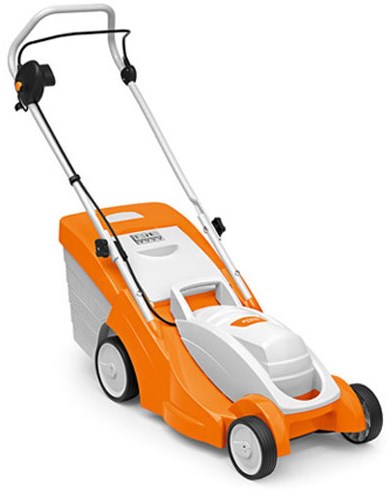 Tondeuse à gazon électrique Stihl RME 339 37 cm - 63200112405