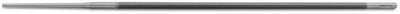 Limes rondes Stihl pour chaînes de scie 3,2x150 mm - 56057713206