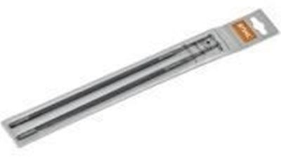 Limes rondes Stihl pour chaînes de scie 4,8x200 mm - 56057724802